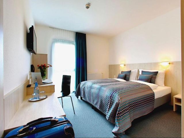 Art Hotel Spielberg — 2.5 km away from Red Bull Ring