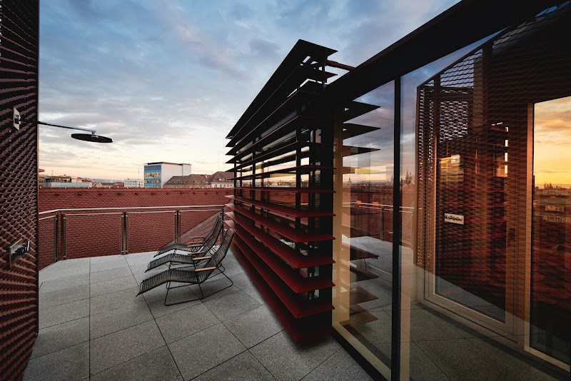 Best Hotels with Views in Graz 2026