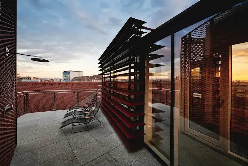 Hotels in Graz