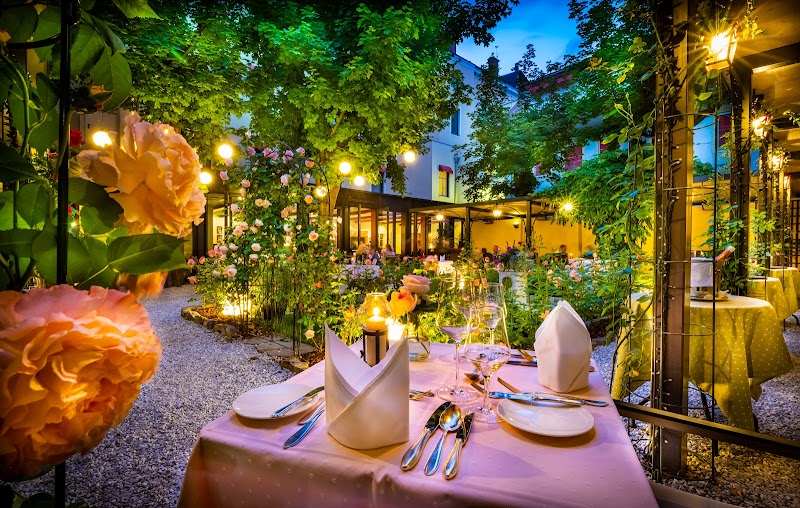 Parkhotel Graz — City Park