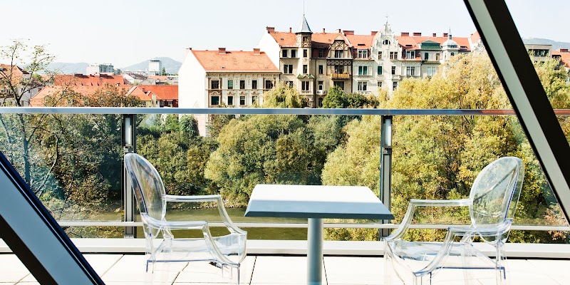 Schlossberghotel — Schlossberg Foot