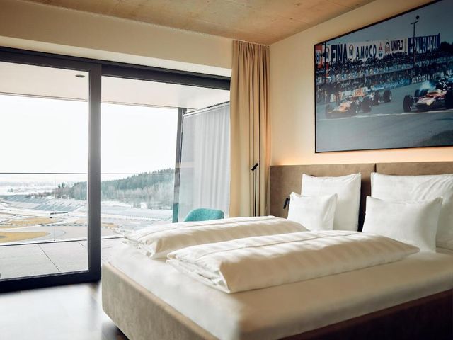 TAUROA Schönberghof Spielberg — 1.1 km away from Red Bull Ring