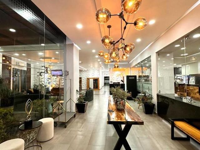 Hotel Bugari Aeropuerto Guadalajara — 2.7 km from the airport