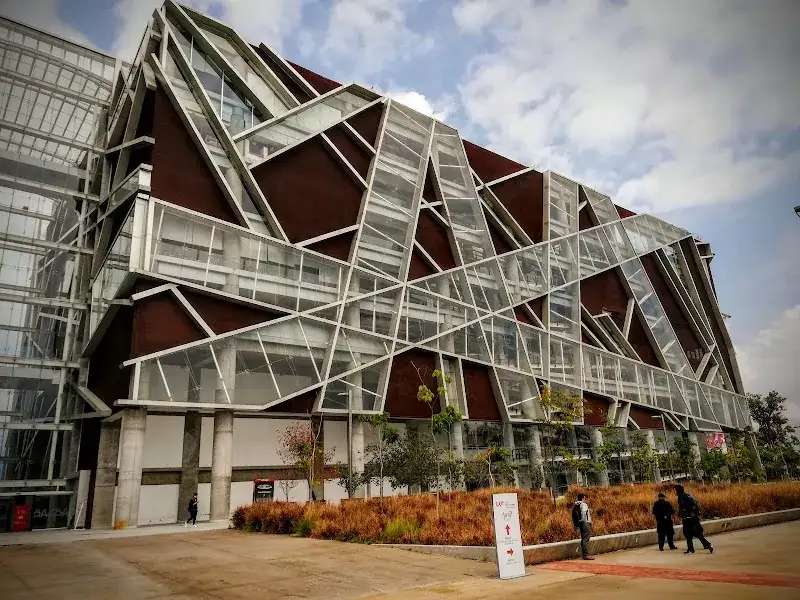 Hotels in Guadalajara
