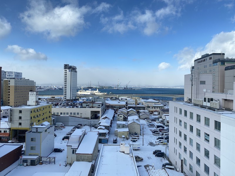 Hotel Resol Hakodate