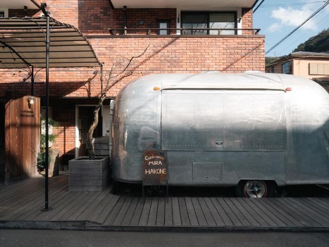 Condominium MIRAHAKONE — 450 m away from Hakone Ryokan Hot Springs