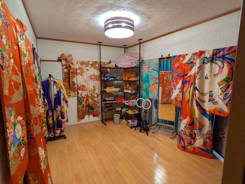 condominium Sakura B5 — Hakone Yumoto Onsen