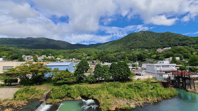 Hotel Indigo Hakone Gora by IHG — Miyanoshita / Gora fringe (river valley)