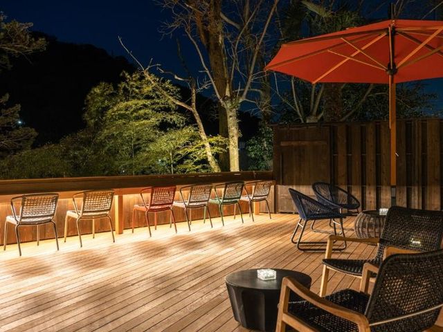 HOTEL nehako — 500 m away from Hakone Ryokan Hot Springs