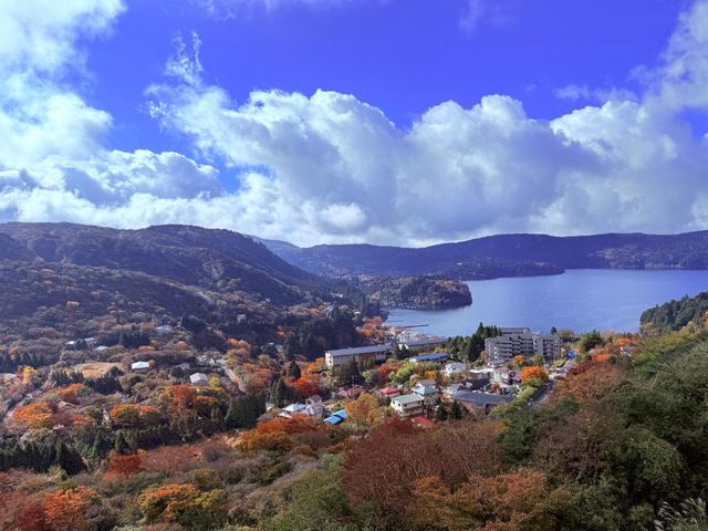 Hotel Shikinoyakata Hakone Ashinoko — 3 km away from Lake Ashi Hakone