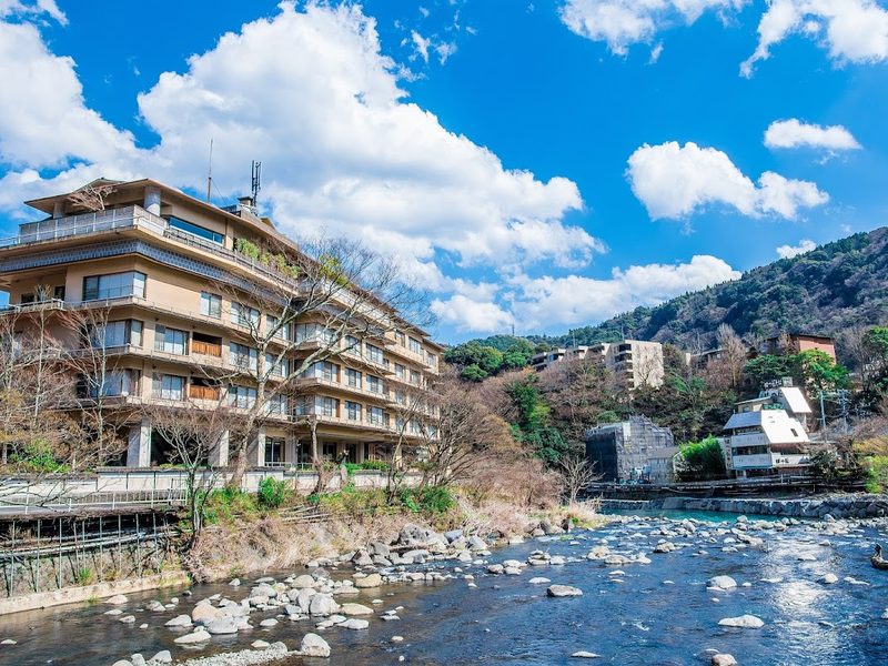 Hotel Kajikaso