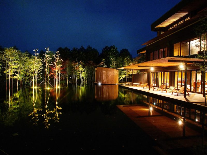 Kinnotake Sengokuhara (Adults Only)