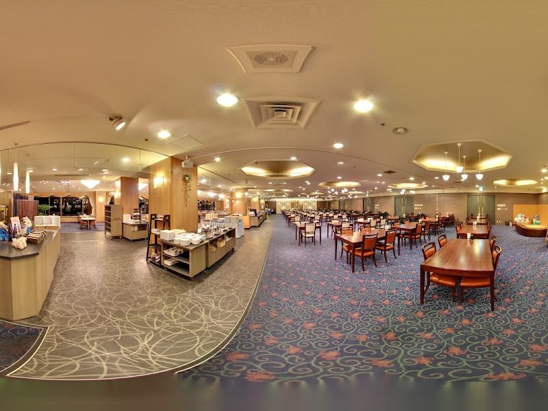 Hotel Okada