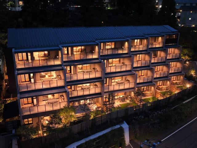 Rakuten STAY TERRACE Hakone Kowakudani — 450 m away from Hakone Open-Air Museum