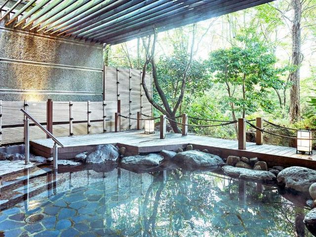 Tokyu Vacations Hakone Gora — 1.4 km away from Hakone Open-Air Museum