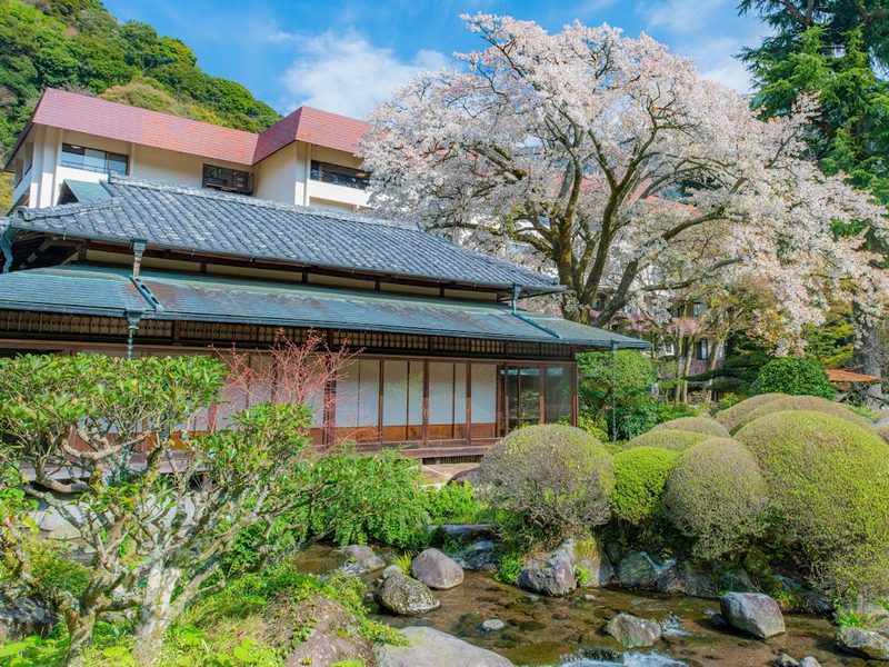 Yoshiike Ryokan