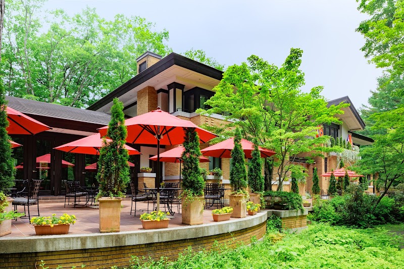 Hakuba Resort Hotel La Neige Honkan