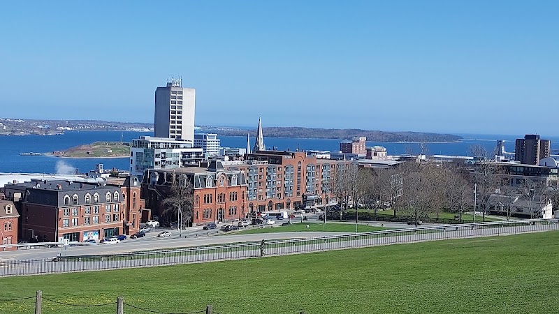 Cambridge Suites Hotel Halifax — Downtown