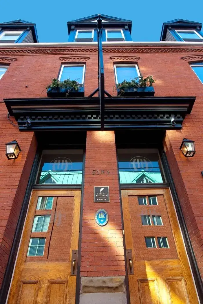 Hotels in Halifax