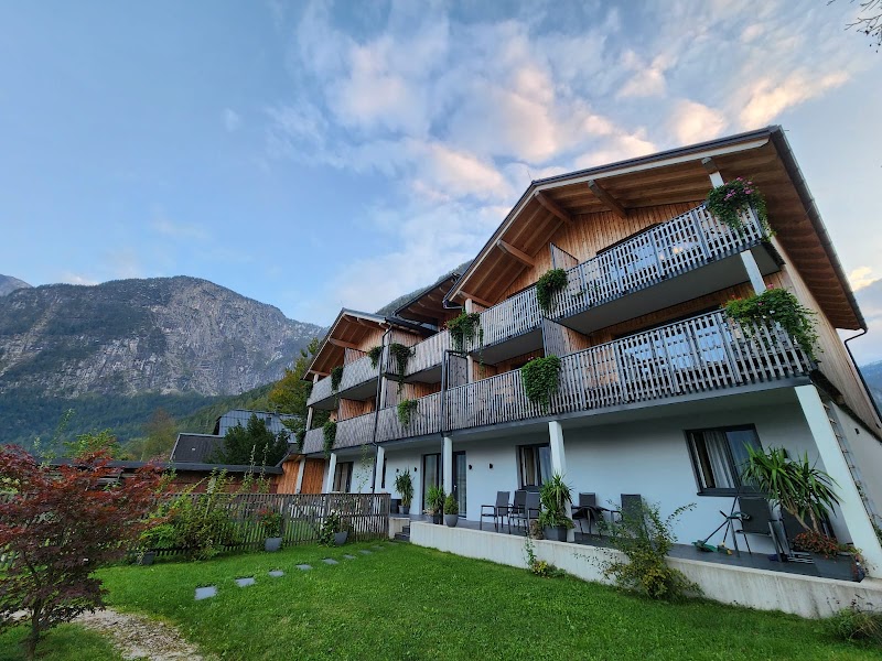 Boutiquehotel Strand Hallstatt - Adults only — Lakeside promenade / quieter shoreline (outside the tight core)