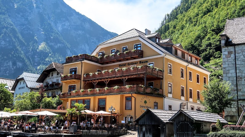 Best Hotels with Views in Hallstatt 2026