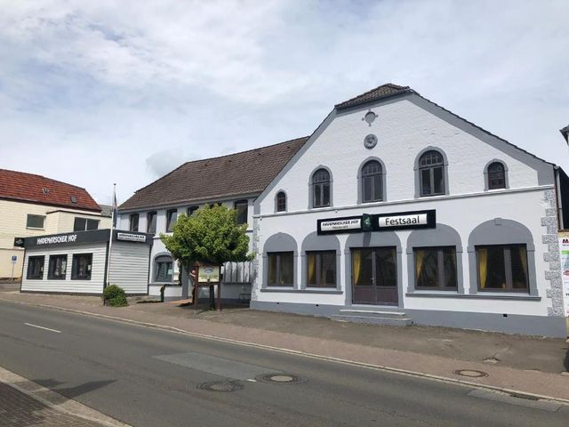 Hademarscher Hof — 11.6 km away from Wacken Open Air
