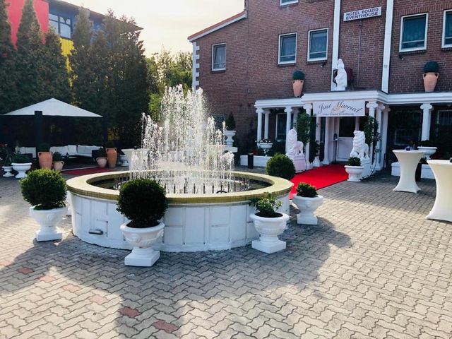 Hotel Bouzid - Laatzen — 3.5 km away from Hannover Messe