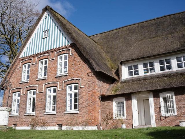 Landsitzhotel und Seminarium Peterhof — 15.4 km away from Wacken Open Air