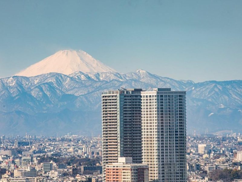 Shinagawa Prince Hotel — Shinagawa (Yamanote + Keikyu), Haneda Airport hotel