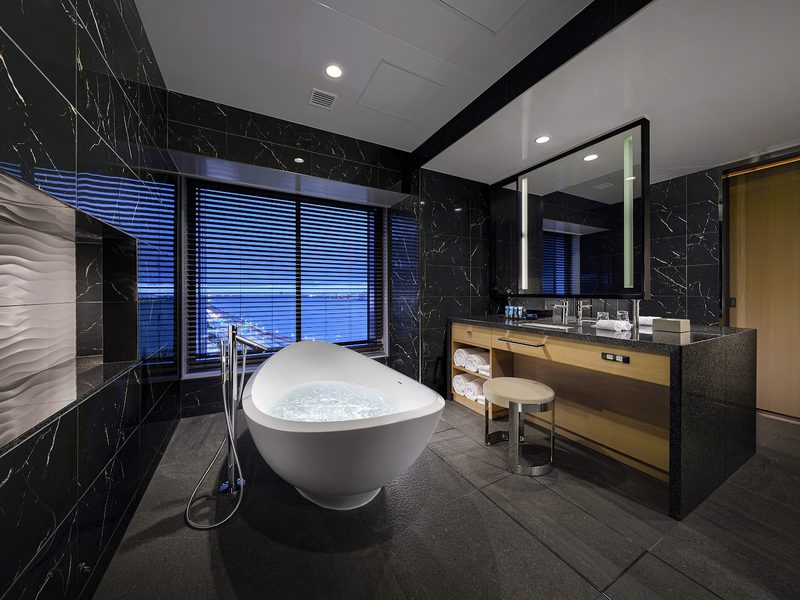 Villa Fontaine Premier Haneda Airport — Haneda Airport Garden (T3), Haneda Airport hotel