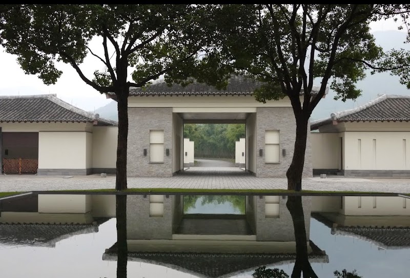 Fuchun Resort — Fuyang