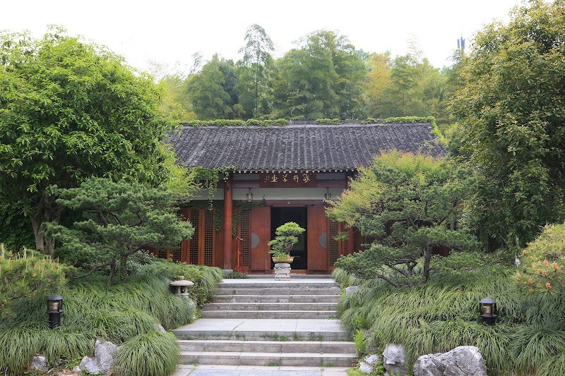 Longjing Manor — Longjing