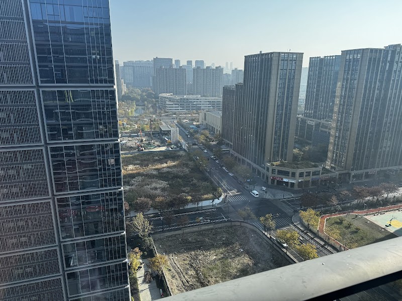 Novotel Hangzhou — Binjiang