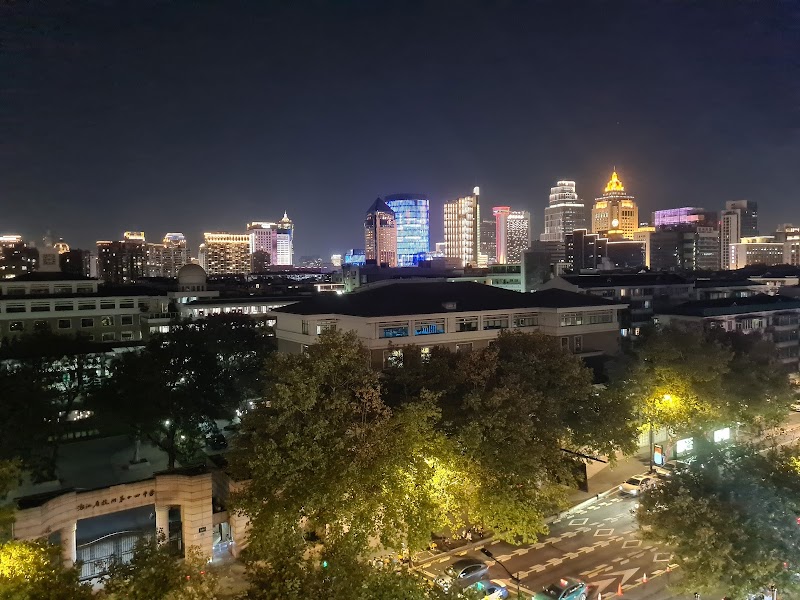 Wyndham Grand Plaza Royale Hangzhou — Qianjiang New Town