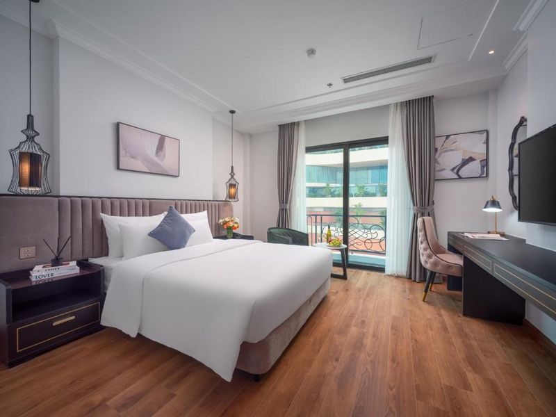 22Land Cloud Hotel, Hanoi
