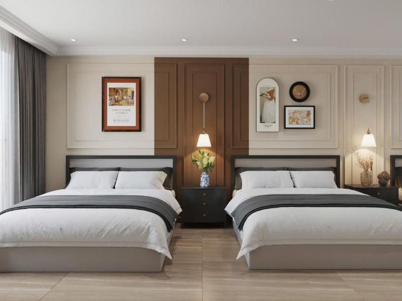 Euphoria Hotel & Spa, Hanoi