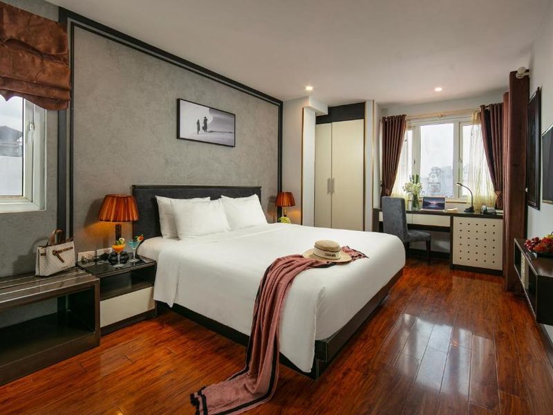 Hanoi La Palm Premier Hotel & Spa, Hanoi