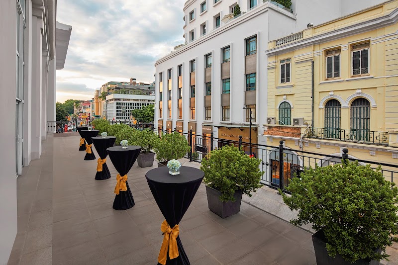 Hotel de l'Opera Hanoi — Hoan Kiem