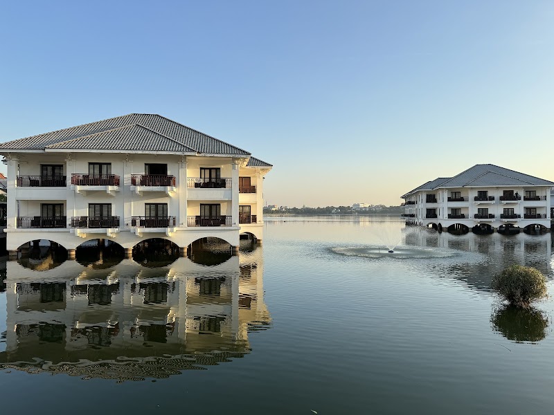 InterContinental Hanoi Westlake — West Lake