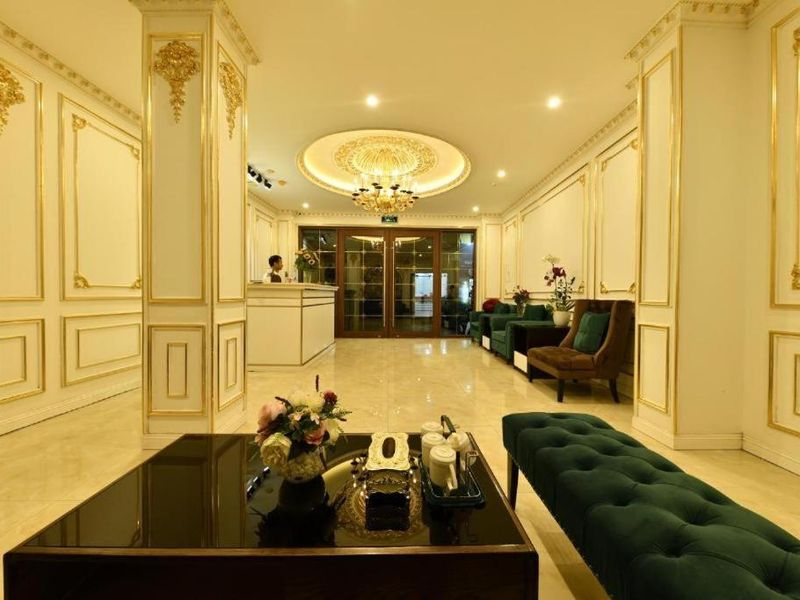 Kingdom Hanoi Hotel, Hanoi