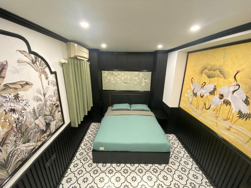 Laca Homestay HangDa, Hanoi
