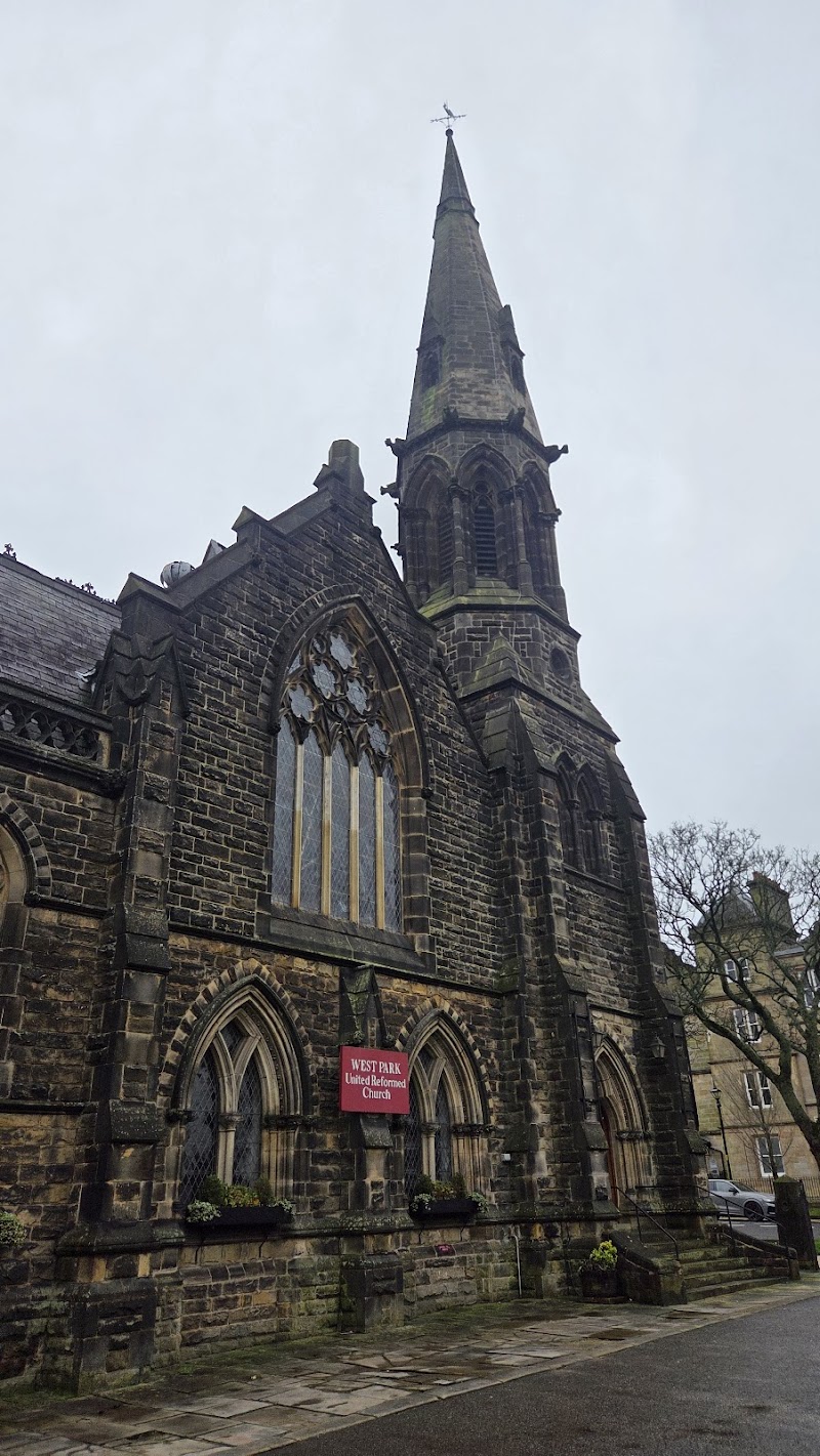 Hotel du Vin Harrogate — Harrogate HG1 1LB