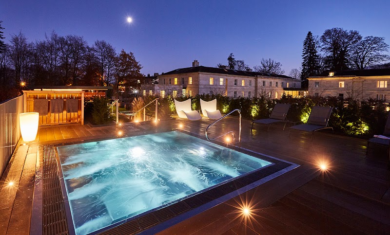 Best Hotels in Harrogate for Couples 2026