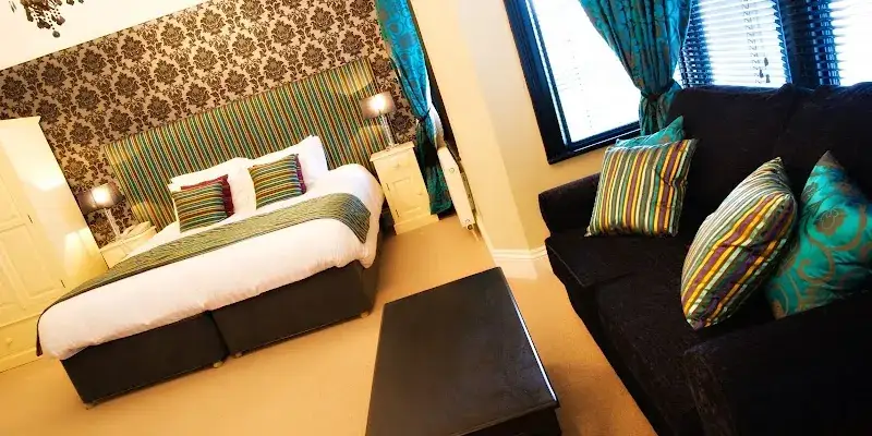 Hotels in Harrogate