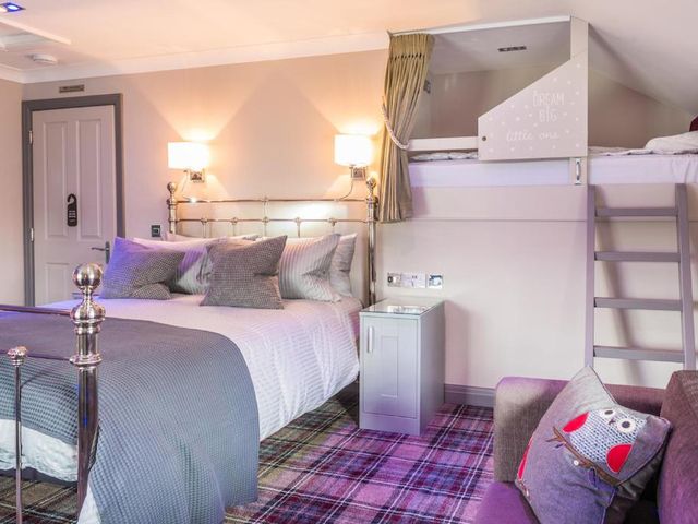 The Sawley Arms — 5 km away from Brimham Rocks Harrogate