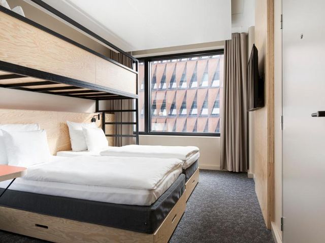 Heymo 1 by Sokos Hotels — 800 m away from Aalto University
