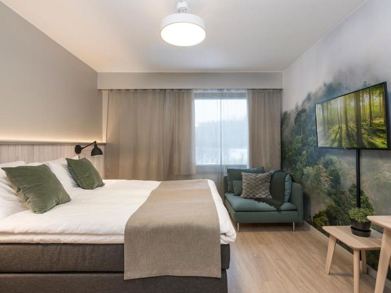 Hotel Haaga Central Park, Helsinki