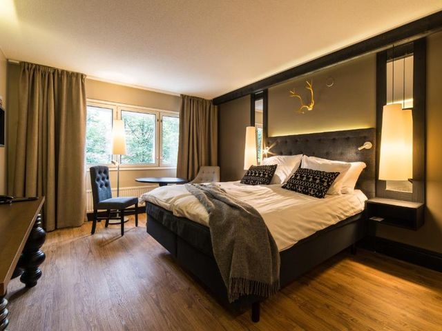 Lapland Hotels Tampere — 500 m away from Nokia Arena Helsinki