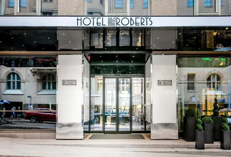 Hotels in Helsinki