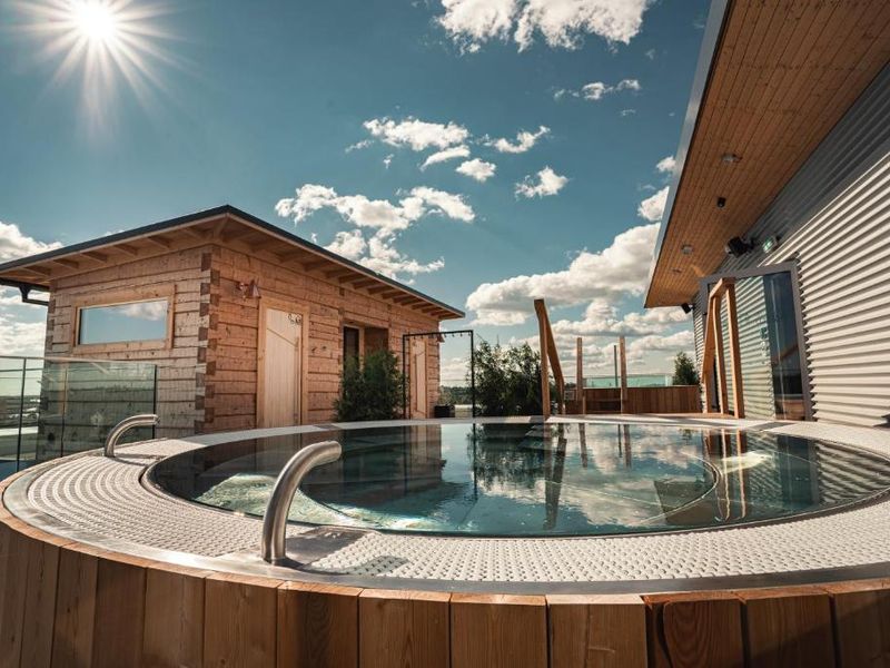 Valo Hotel & Work Helsinki, Helsinki